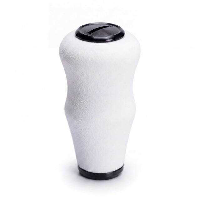 RL - Angelrollentuning - RL - TNG OCT 24 Pure - Knob - Schwarz glänzend - 