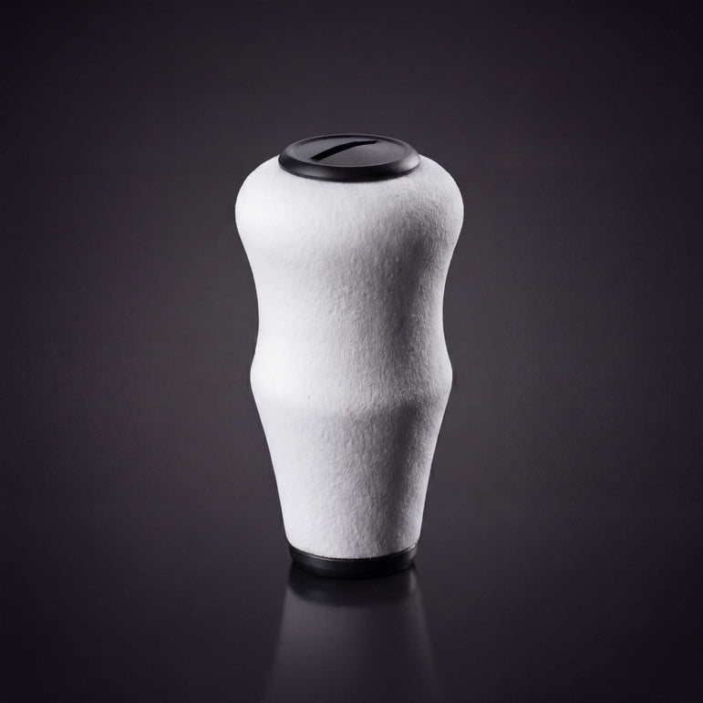 RL - Angelrollentuning - RL - TNG OCT 24 Pure - Knob - Schwarz matt - 