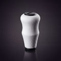 RL - Angelrollentuning - RL - TNG OCT 24 Pure - Knob - Schwarz matt - 
