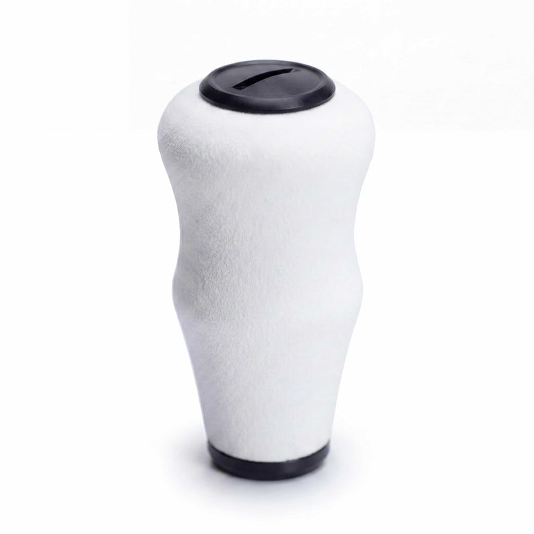 RL - Angelrollentuning - RL - TNG OCT 24 Pure - Knob - Schwarz matt - 