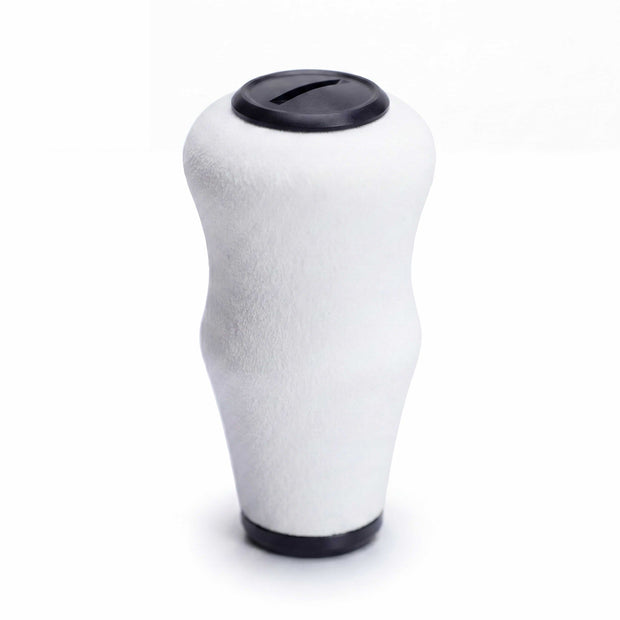 RL - Angelrollentuning - RL - TNG OCT 24 Pure - Knob - Schwarz matt - 