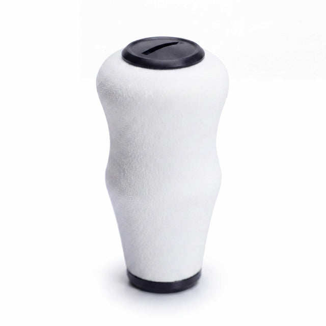RL - Angelrollentuning - RL - TNG OCT 24 Pure - Knob - Schwarz matt - 