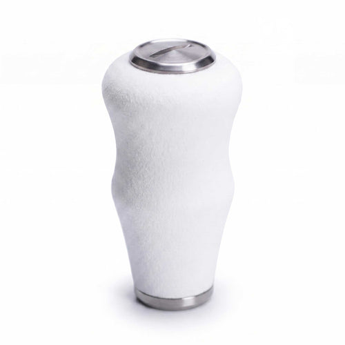 RL - Angelrollentuning - RL - TNG OCT 24 Pure - Knob - Silber - 