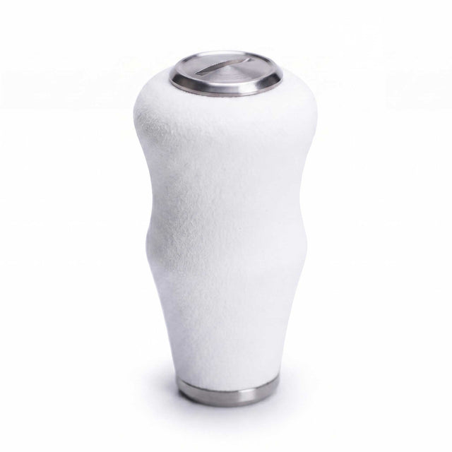 RL - Angelrollentuning - RL - TNG OCT 24 Pure - Knob - Silber - 