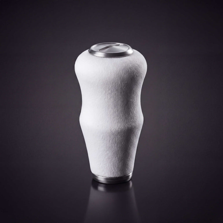 RL - Angelrollentuning - RL - TNG OCT 24 Pure - Knob - Silber - 