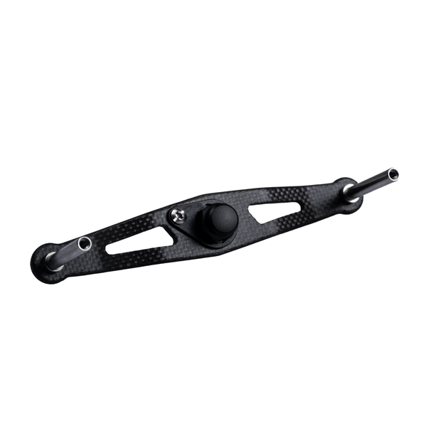 Poignée de moulinet en EVA - Tige de 27 mm pour Daiwa et Shimano - Poignée de moulinet de pêche avec joint de roulement - Accessoire de rechange - 38 x 24 Poignée de moulinet en EVA - Tige de 27 mm pour Daiwa et Shimano - Poignée de moulinet de pêche avec joint de roulement - Accessoire de rechange - 38 x 24