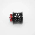 RL - Angelrollentuning - BFS Titanium Spule ATX27 | T3 Air | SS Air | Alphas Air | 18 SV Light LTD - Spule - Schwarz - 