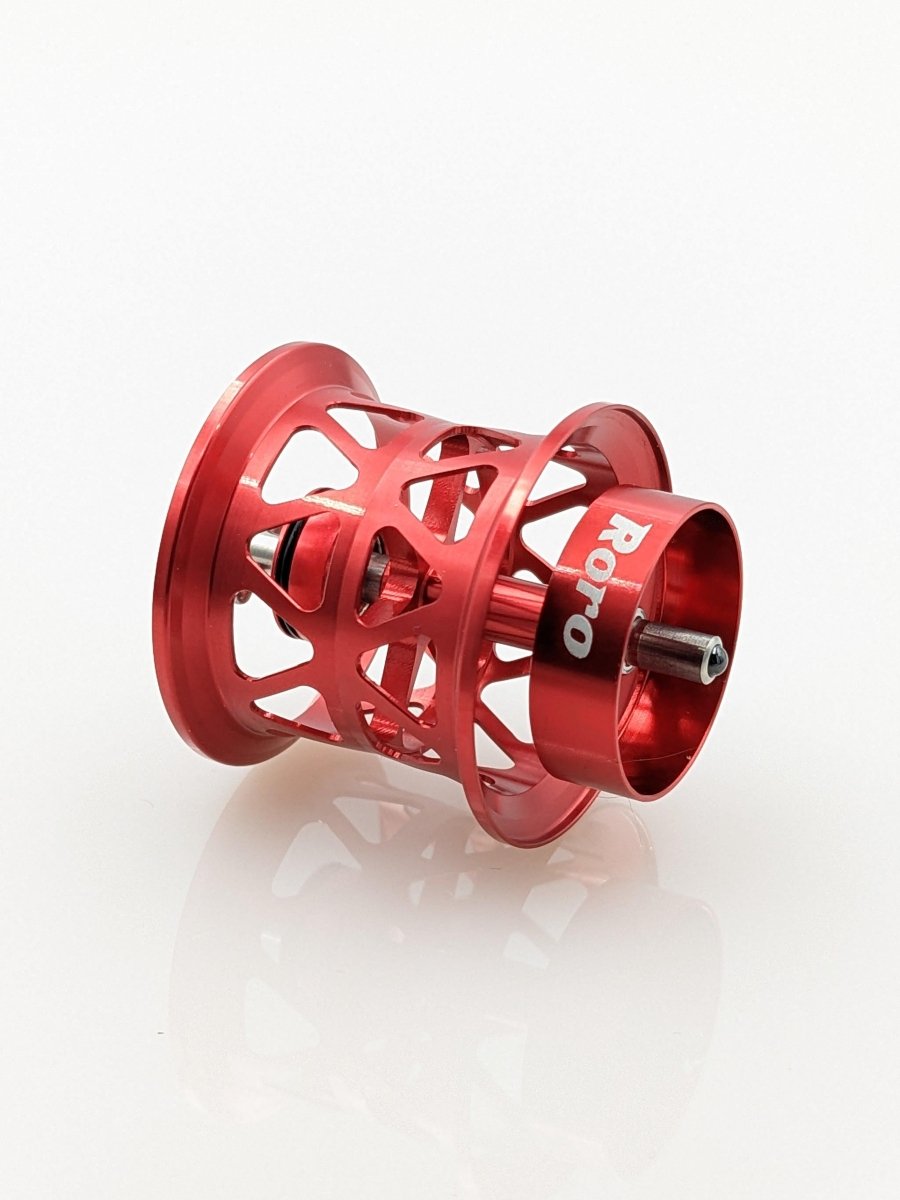 baitcasting reel spool – RL-Angelrollentuning