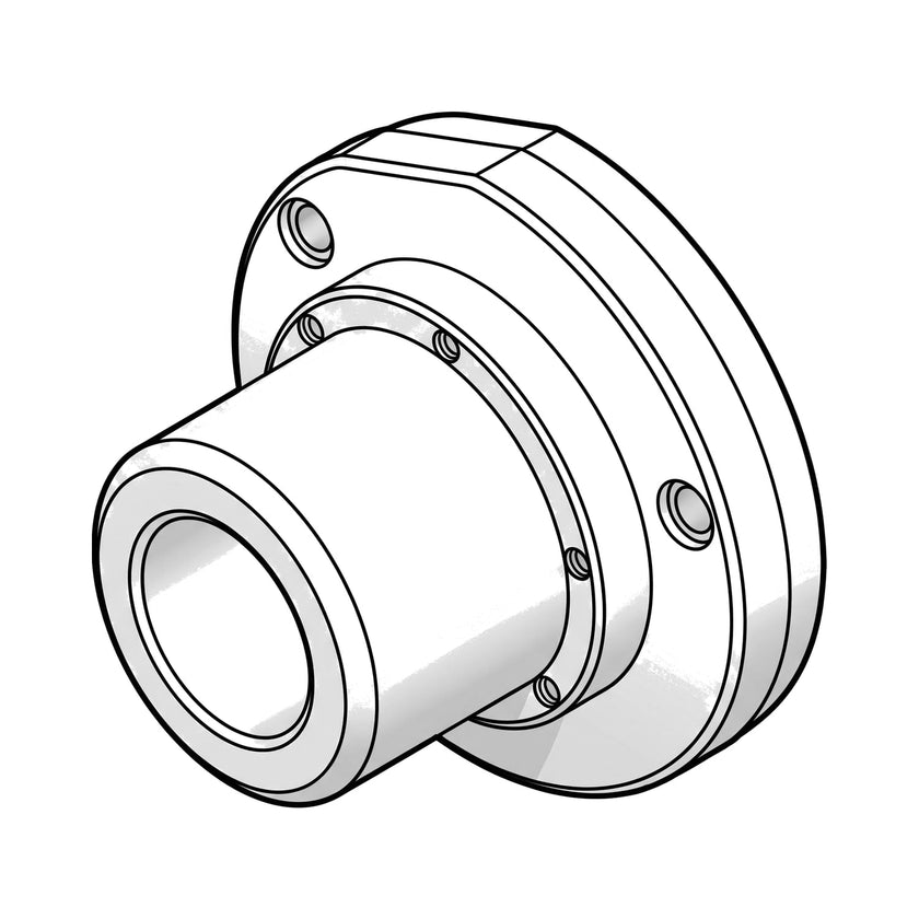 Shimano Ersatzteil Seitenplatten-Träger, Illustration