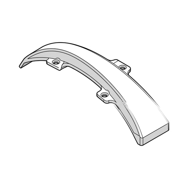 Shimano Stradic FM Ersatzteil Bügelumschlag-Anschlag 1017Y, Illustration