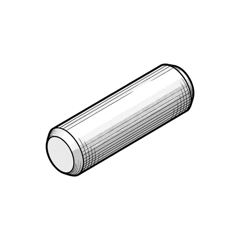 Shimano Ersatzteil Stift, Beispielbild