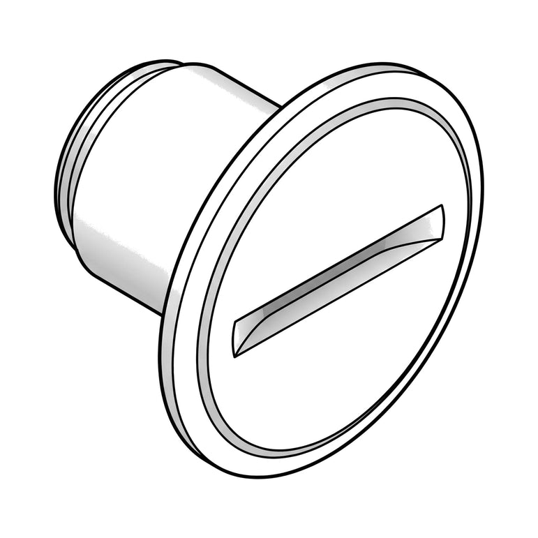 Shimano Stradic FM Ersatzteil Kurbelknauf-Kappe 13YY9, Illustration