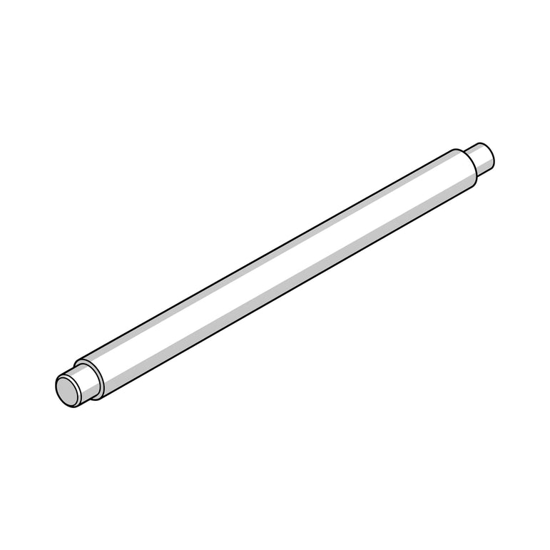 Shimano Stradic FM Ersatzteil Oszillationsführung 13YXQ, Illustration
