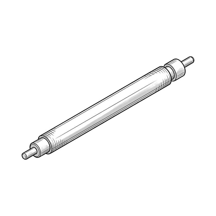 Shimano Stradic FM Ersatzteil Oszillationsführung 144RM, Illustration