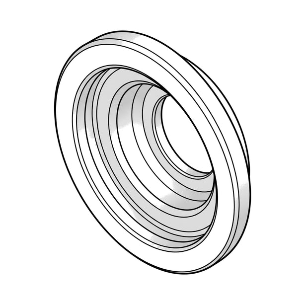 Shimano Ersatzteil Rotorring, Illustration