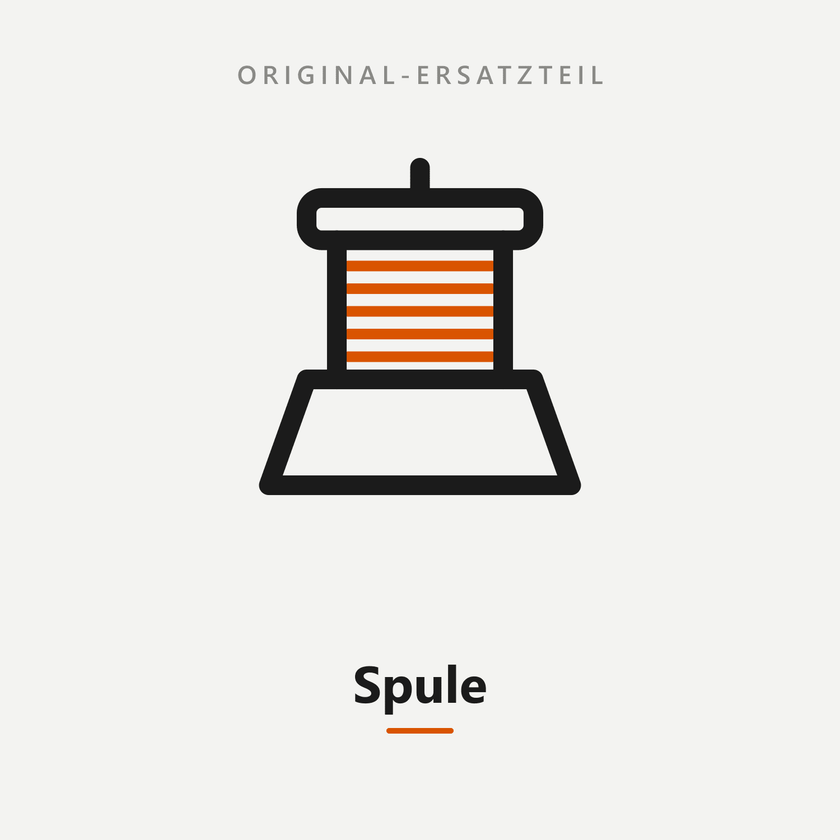 Shimano Ersatzteil spule