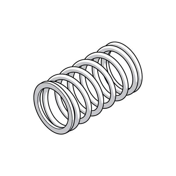Shimano Ersatzteil Spiralfeder, Beispielbild