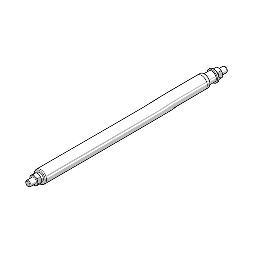 Shimano Ersatzteil Stabilisierungsstange, Illustration