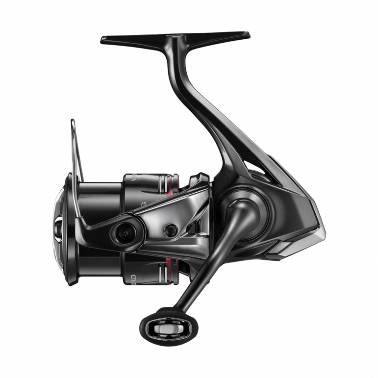Shimano Vanford FA – RL-Angelrollentuning