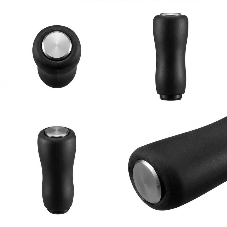 RL - Angelrollentuning - Yumeya I - Shaped SS Knob - Knob - 