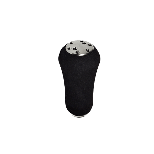 RL - Angelrollentuning - Daiwa | High Grip | Round - Shaped EVA Handle Knob - Knob - 