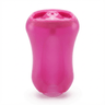RL - Angelrollentuning - RCS High Grip i - Shape Clear Knob - Knob - Pink - S - 
