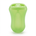 RL - Angelrollentuning - RCS High Grip i - Shape Clear Knob - Knob - Grün - S - 