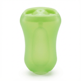 RL - Angelrollentuning - RCS High Grip i - Shape Clear Knob - Knob - Grün - S - 