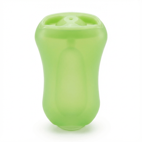 RL - Angelrollentuning - RCS High Grip i - Shape Clear Knob - Knob - Grün - S - 