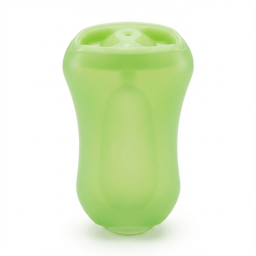 RL - Angelrollentuning - RCS High Grip i - Shape Clear Knob - Knob - Grün - S - 