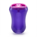 RL - Angelrollentuning - RCS High Grip i - Shape Clear Knob - Knob - Lila - S - 