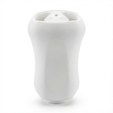 RL - Angelrollentuning - RCS High Grip i - Shape Clear Knob - Knob - Klar - S - 