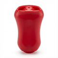 RL - Angelrollentuning - RCS High Grip i - Shape Clear Knob - Knob - Rot - S - 