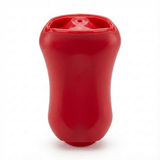 RL - Angelrollentuning - RCS High Grip i - Shape Clear Knob - Knob - Rot - S - 