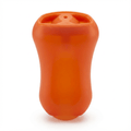 RL - Angelrollentuning - RCS High Grip i - Shape Clear Knob - Knob - Orange - S - 