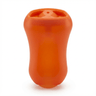 RL - Angelrollentuning - RCS High Grip i - Shape Clear Knob - Knob - Orange - S - 