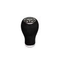 RL - Angelrollentuning - SLP Works | High Grip | RCS EVA Handle Knob Power Light S - Knob - Silber - 