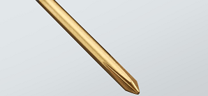 RL - Angelrollentuning - SLP Works Maintenance Driver | Schraubschlüssel - Phillips Head Screwdriver 0 - 
