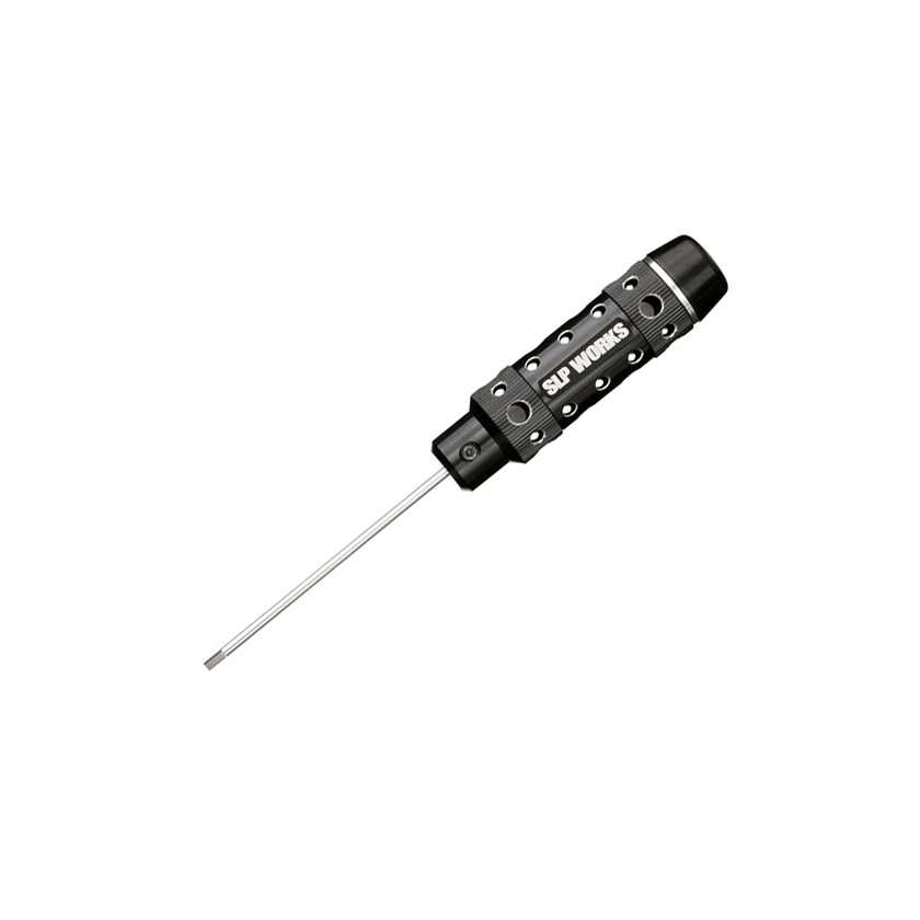 RL - Angelrollentuning - SLP Works Maintenance Driver | Schraubschlüssel - HEX Driver 2.5 - 