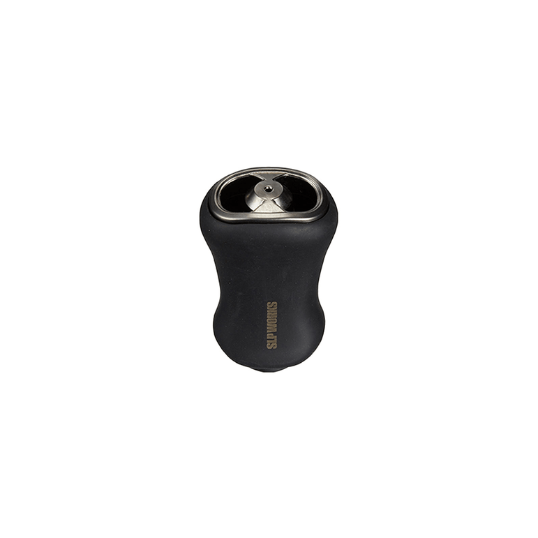 RL - Angelrollentuning - SLP Works | RCS | High Grip | Shape Power Large Knob - Knob - 