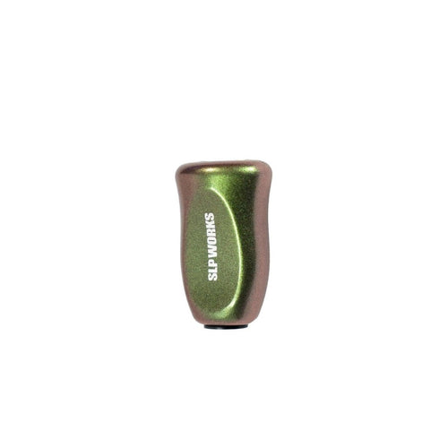 RL - Angelrollentuning - SLP Works RCSi - Shaped Cork Knob Limited Edition - Knob - Tamamushi - 