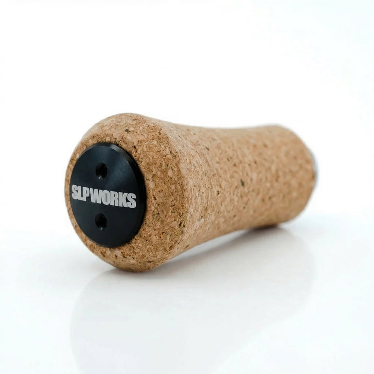 RL - Angelrollentuning - SLP Works Round Cork Knob - Knob - 