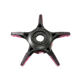 RL - Angelrollentuning - SLP Works SCL High Grip Zaion Star Drag - Pink - 