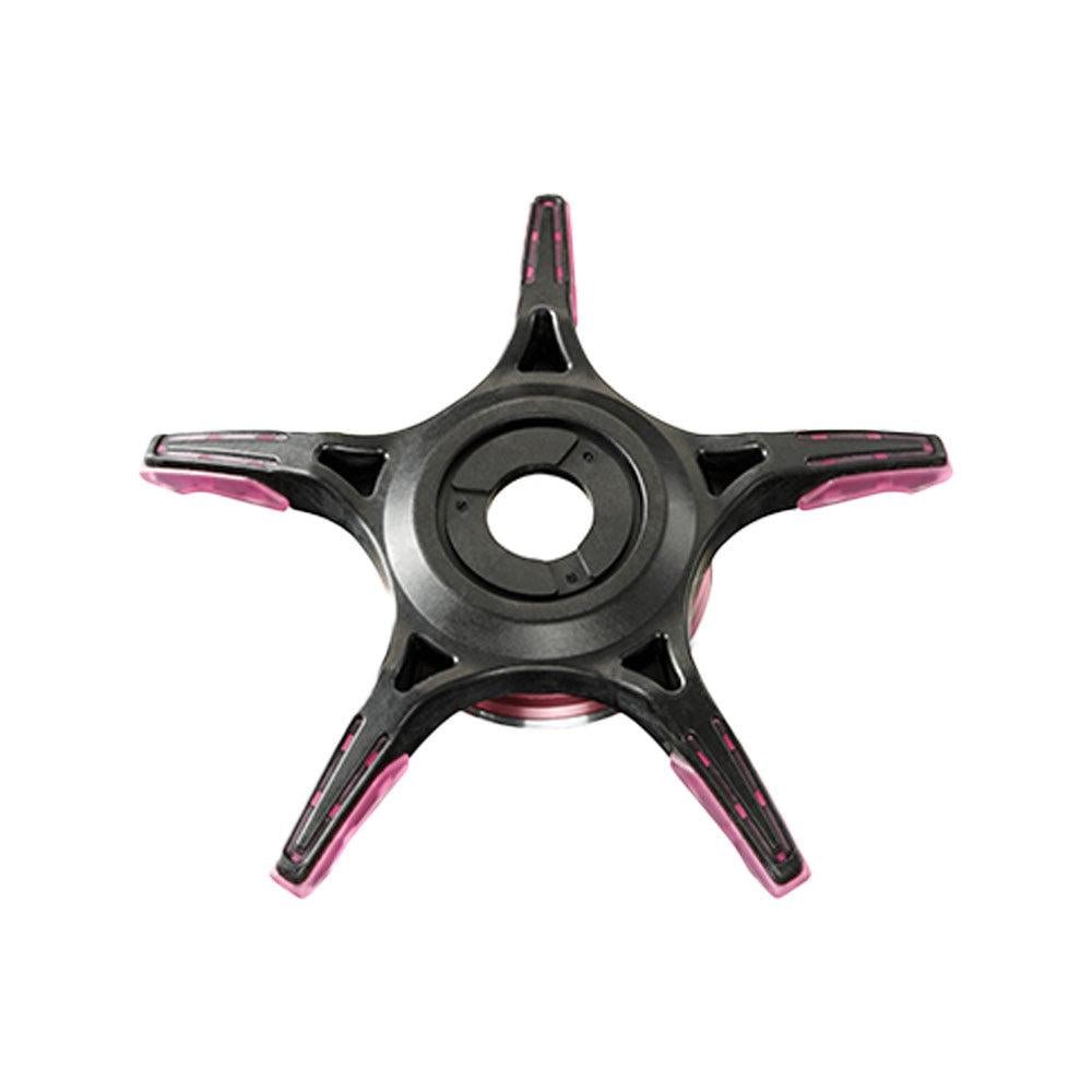 RL - Angelrollentuning - SLP Works SCL High Grip Zaion Star Drag - Pink - 