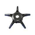 RL - Angelrollentuning - SLP Works SCL High Grip Zaion Star Drag - Blau - 