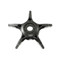 RL - Angelrollentuning - SLP Works SCL High Grip Zaion Star Drag - Clear - 