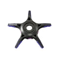 RL - Angelrollentuning - SLP Works SCL High Grip Zaion Star Drag - Lila - 