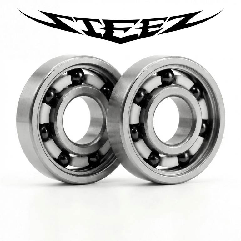 RL - Angelrollentuning - APEX Spulenlager Set für Daiwa Steez - STEEZ 24 SV TW - 