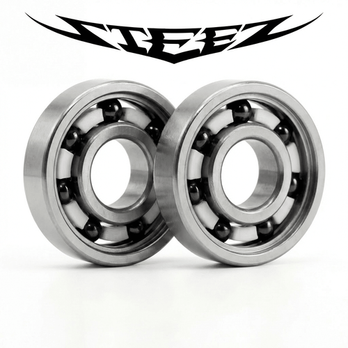 RL - Angelrollentuning - APEX Spulenlager Set für Daiwa Steez - STEEZ 24 SV TW - 