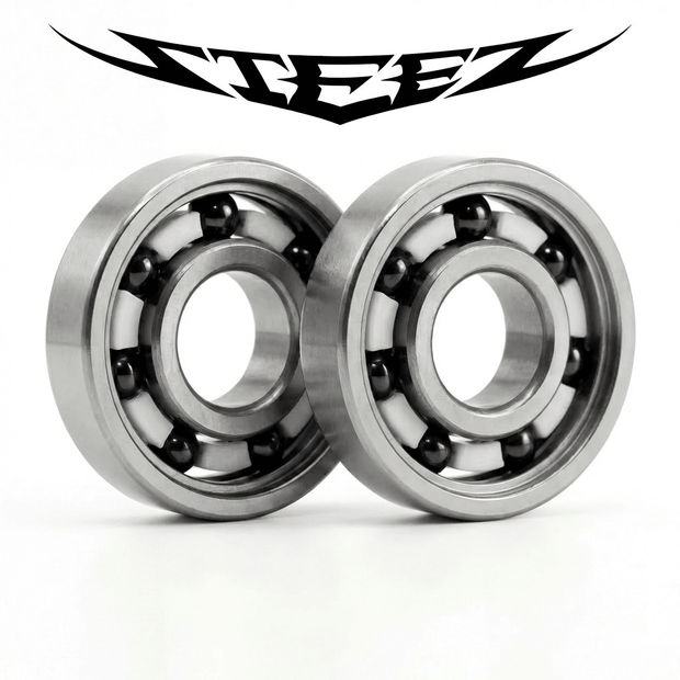 RL - Angelrollentuning - APEX Spulenlager Set für Daiwa Steez - STEEZ 24 SV TW - 